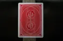 Desert Design (Ruby Red) Playing Cards – Bild 2