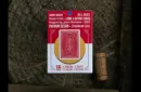 Desert Design (Ruby Red) Playing Cards – Bild 6
