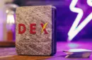 Dex (Gimmick and Online Instructions) by Lloyd Barnes & Javier Fuenmayor – Bild 2