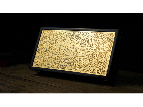 The Monkey King Playing Cards Collector's  Box