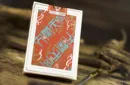 The Monkey King (Red) Playing Cards – Bild 2