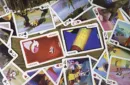 The Monkey King (Red) Playing Cards – Bild 4