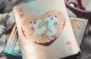 Holographic Naughty Dog and Liquid Cat Set Playing Cards by 808 Magic and Bacon Playing Card – Bild 5