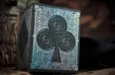 The Silk Black Boxset Playing Cards – Image 1