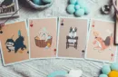 Naughty Dog Playing Cards by 808 Magic and Bacon Playing Card – Image 2