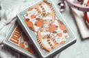 Liquid Cat Playing Cards by 808 Magic and Bacon Playing Card – Bild 2