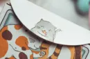 Liquid Cat Playing Cards by 808 Magic and Bacon Playing Card – Bild 6