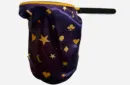 Change Bag Magician (with Zipper) by Bazar De Magia - Changierbeutel – Image 2