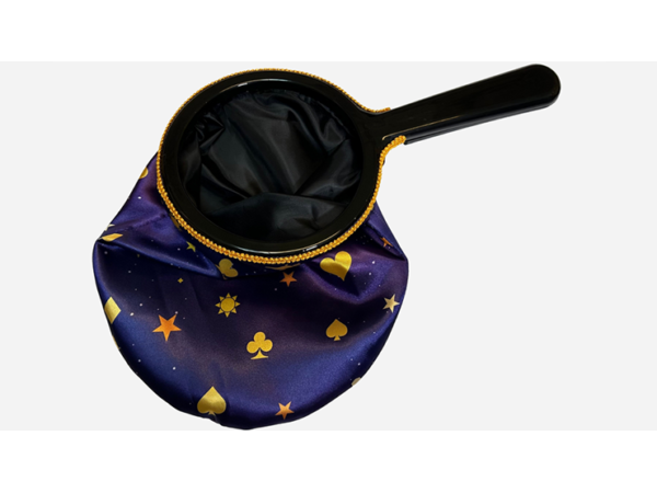 Change Bag Magician (No Zipper) by Bazar De Magia - Changierbeutel