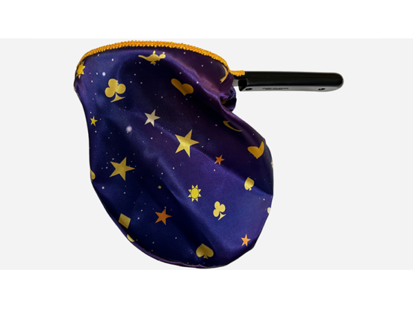 Change Bag Magician (No Zipper) by Bazar De Magia - Changierbeutel