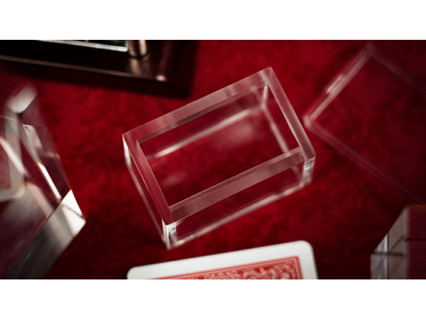 Mystery Solved 2.0 by David Penn & TCC