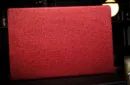 Elegant Close-up Pad (Red) by TCC – Image 1