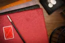 Elegant Close-up Pad (Red) by TCC – Image 2