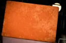 Elegant Close-up Pad (Orange) by TCC – Bild 1