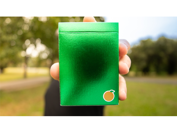 Community (V2) Playing Cards by OPC