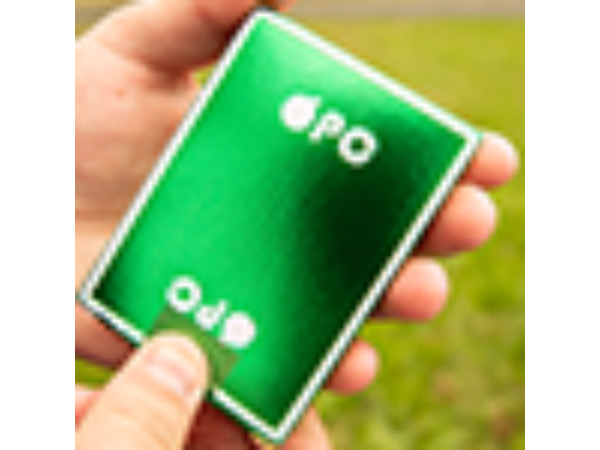 Community (V2) Playing Cards by OPC