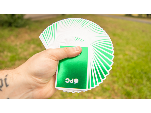 Community (V2) Playing Cards by OPC