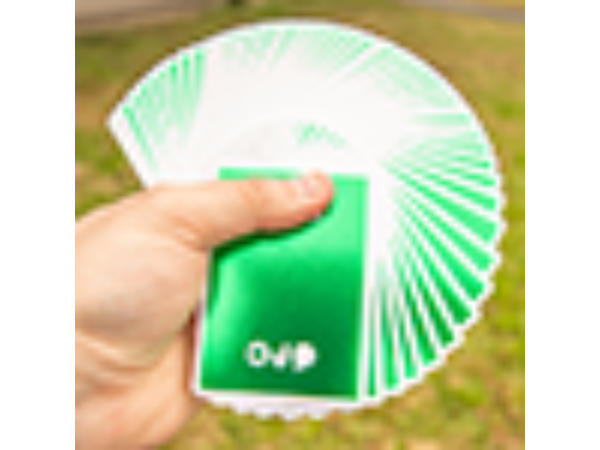 Community (V2) Playing Cards by OPC