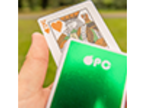 Community (V2) Playing Cards by OPC