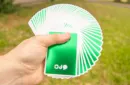 Community (V2) Playing Cards by OPC – Image 2