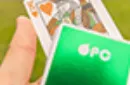Community (V2) Playing Cards by OPC – Image 7