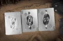 The Silk Wooden Boxset Playing Cards – Image 6