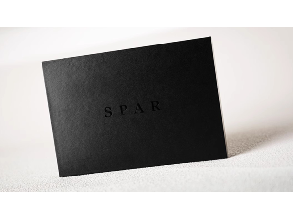 SPAR Standard Set Playing Cards by Luchen