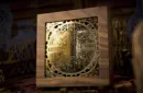 The Four Seasons Wooden Boxset Playing Cards – Image 1