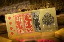 The Four Seasons Wooden Boxset Playing Cards – Image 4