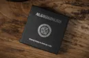 Audiokinesis by Hoang Doan Minh & Artisan Coin (Dollar) – Image 1