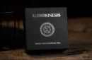 Audiokinesis by Hoang Doan Minh & Artisan Coin (Half Dollar) – Image 1
