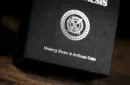 Audiokinesis by Hoang Doan Minh & Artisan Coin (Half Dollar) – Image 2