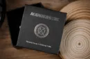 Audiokinesis by Hoang Doan Minh & Artisan Coin (Half Dollar) – Image 4
