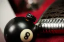 Magnetic 8 Ball by David Penn & TCC – Bild 5