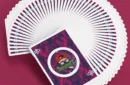Orbit Squintz Playing Cards – Bild 3