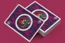 Orbit Squintz Playing Cards – Bild 4