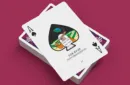Orbit Squintz Playing Cards – Bild 5