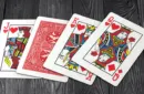 Mis-Indexed Court Cards (LIGHT) - Pack of 12 by Steve Dela – Image 5