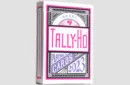 Tally Ho Circle Back Heart Playing Cards by US Playing Card – Bild 1