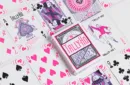 Tally Ho Circle Back Heart Playing Cards by US Playing Card – Bild 2