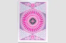 Tally Ho Circle Back Heart Playing Cards by US Playing Card – Bild 3