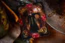 Limited Edition Bicycle Dark Templar Playing Cards – Bild 2