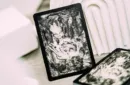 Mirage Grating Collector's Box Set Playing Cards - Kartenbox – Image 5