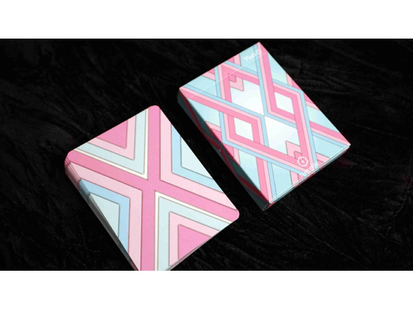 The Morning Sun (Cardisty Edition) Playing Cards