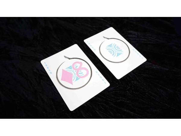The Morning Sun Playing Cards