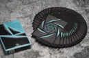 EVOS Green Playing Cards – Bild 3
