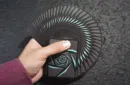 EVOS Green Playing Cards – Bild 4