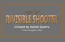 Quique Marduk presents Invisible Shooter by Adrián Guerra – Bild 1
