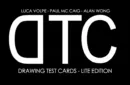 The DTC Cards (Gimmicks and Online Instructions) by Luca Volpe, Alan Wong and Paul McCaig – Bild 1