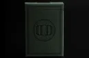 Smoke & Mirrors Anniversary Edition: Green Playing Cards by Dan & Dave – Bild 1